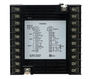 BTC 4300 Temperature Controller 11 - 26 VAC