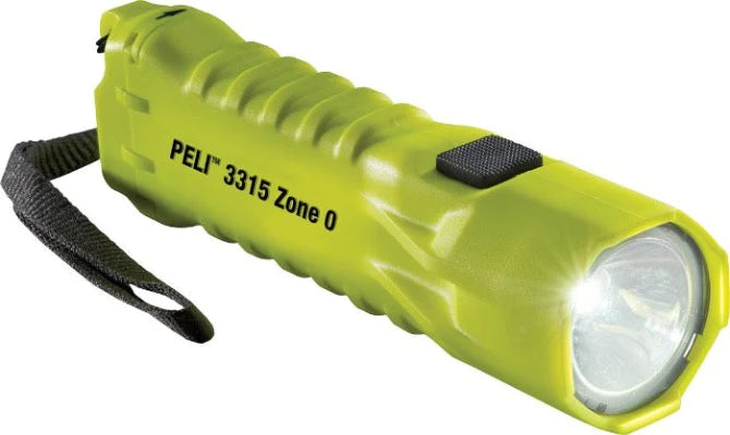 Peli Safety Lights