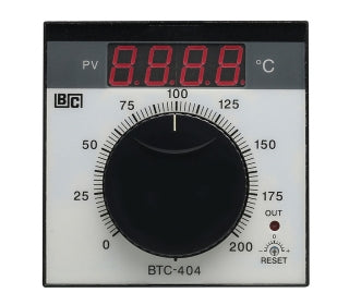 Brainchild Analogue Temperature Controllers