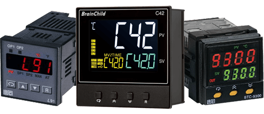 Brainchild Controllers