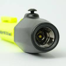 1965Z0 Flashlight Yellow