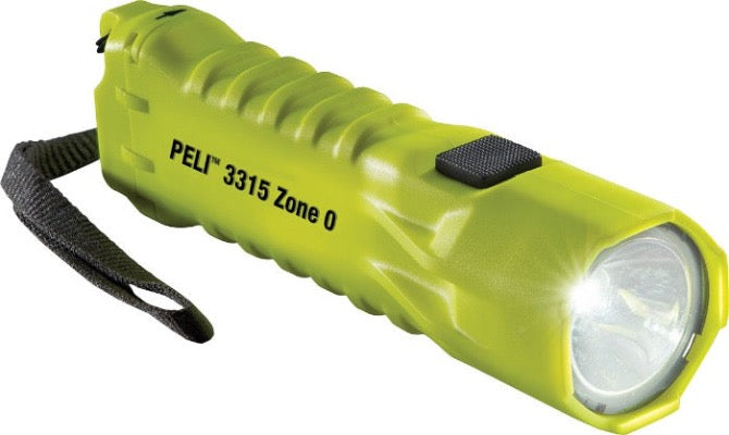 3315Z0 Flashlight