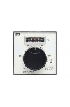 BTC-702 Deviation indication Analog Controller Type J Thermocouple (0-400)