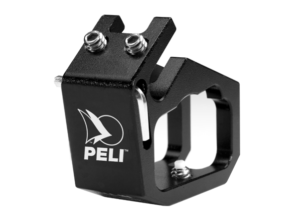 Peli 0782 Helmet Light Holder