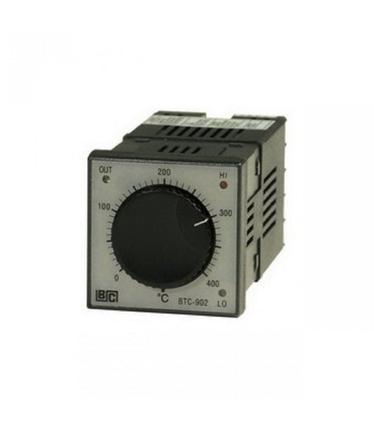 BTC-902 Temperature Controller Type J (0-400)