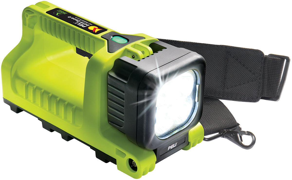 9415Z0 Flashlight (Rechargeable)