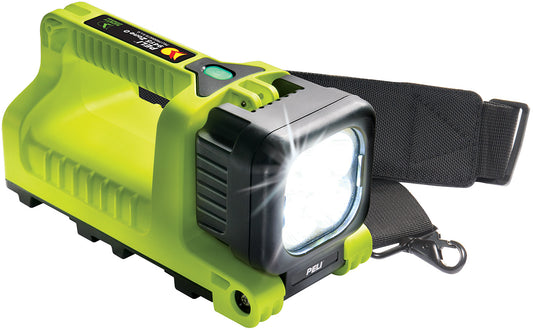 9415Z0 Flashlight (Rechargeable)