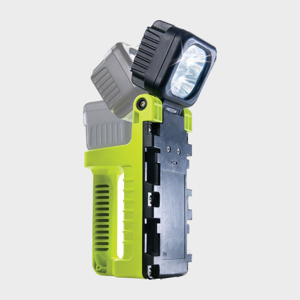 9415Z0 Flashlight (Rechargeable)
