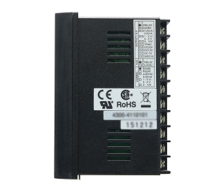 BTC 4300 Temperature Controller 11 - 26 VAC