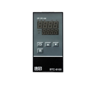 BTC-8100 Temperature Controller