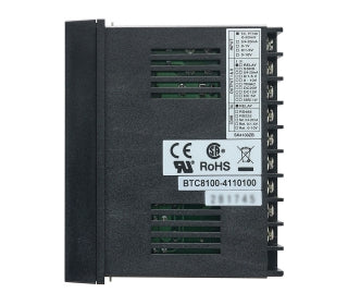 BTC-8100 Temperature Controller