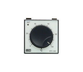 BTC-901 Temperature Controller Type J (0-400)