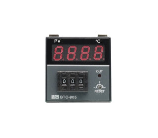 BTC-905 Temperature Controller Type J (0-399)
