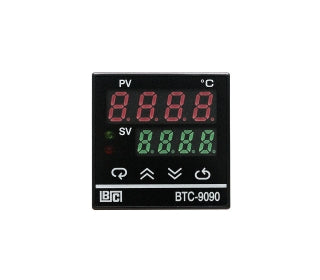 BTC 9090 Temperature Controller