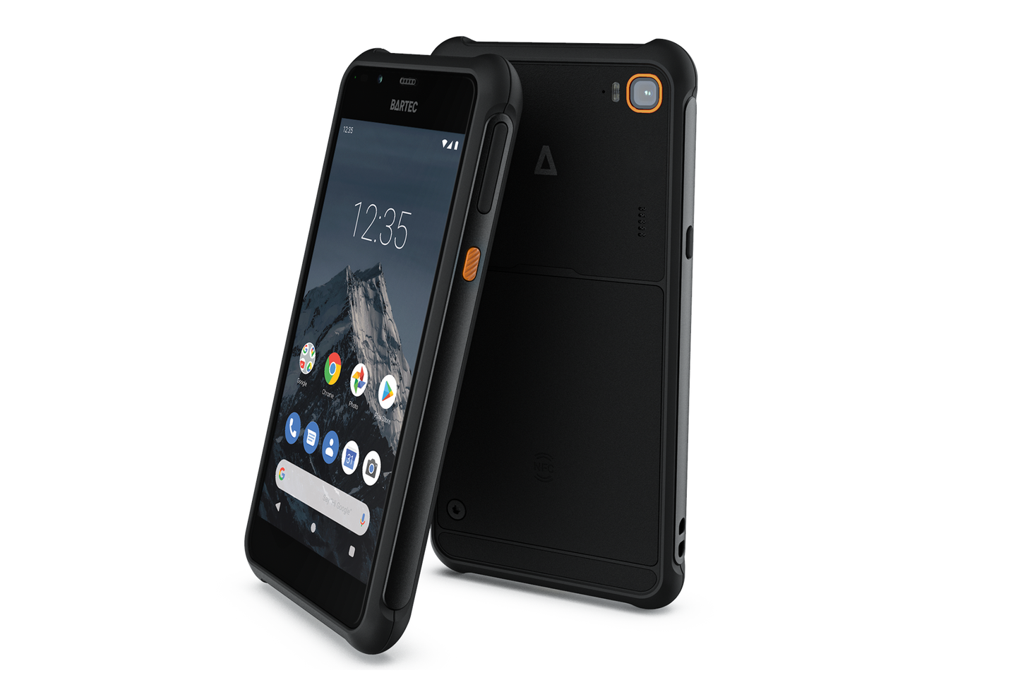 Pixavi Phone for Zone 1/21