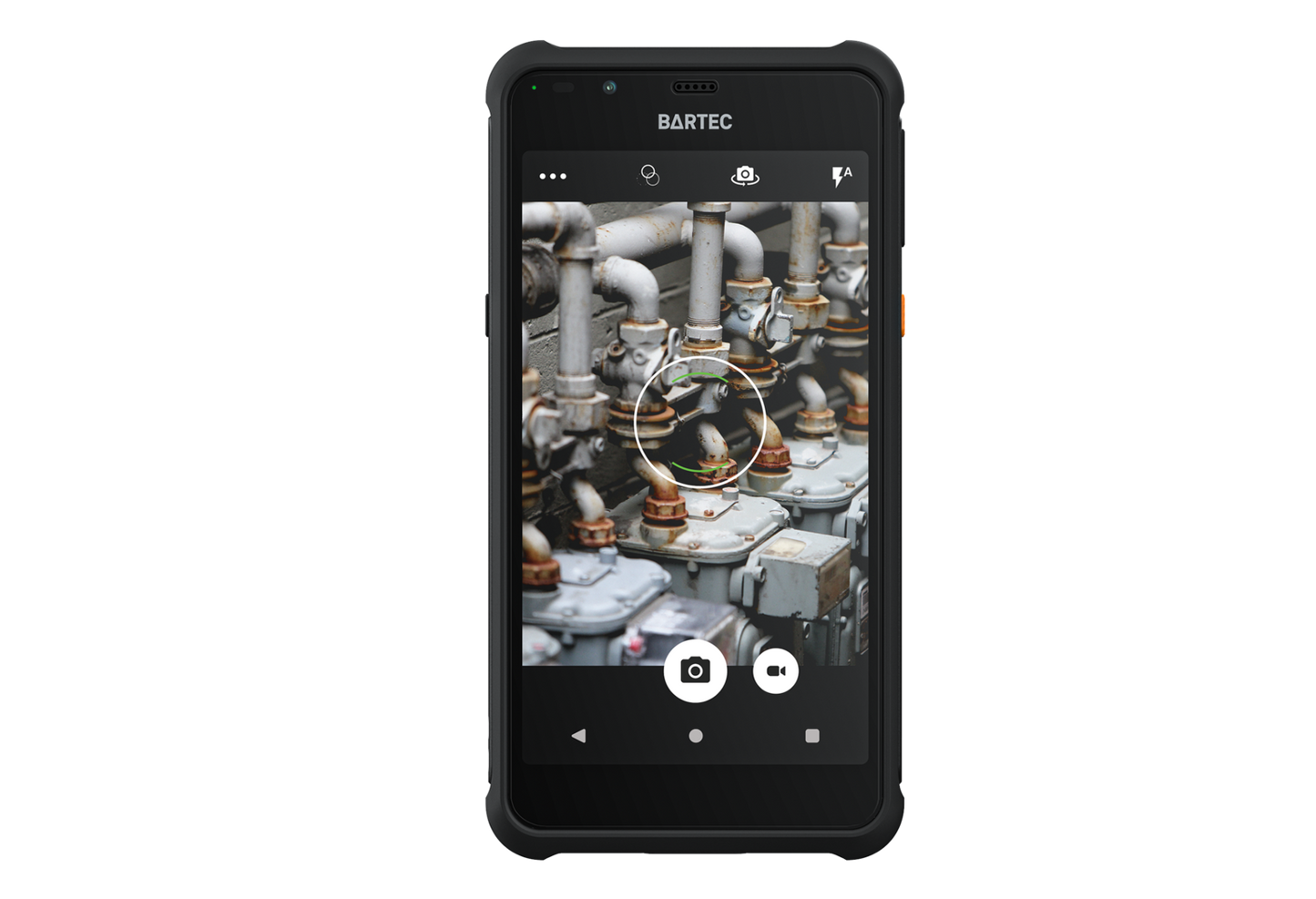 Pixavi Cam for Zone 1/21