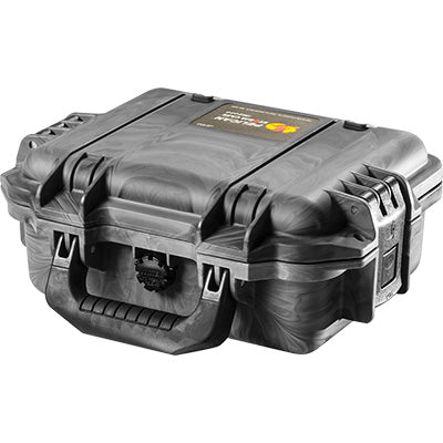 Pelican iM2050 Storm Case With Foam (Black Swirl)