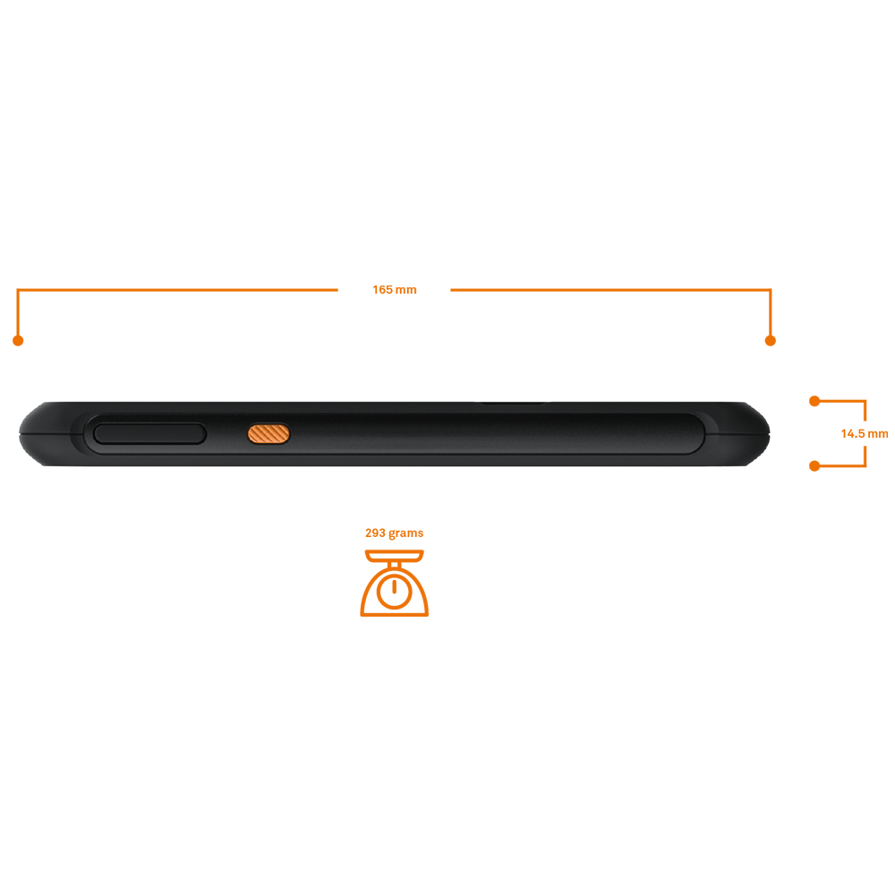 Pixavi Phone for Zone 1/21